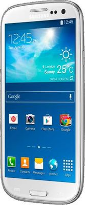 Samsung Galaxy S3 Neo