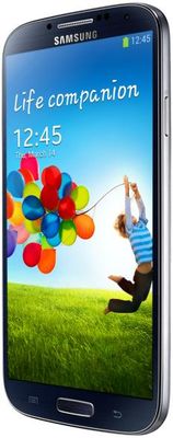 Samsung Galaxy S4