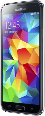 Samsung Galaxy S5