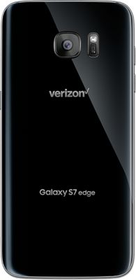 Samsung Galaxy S7 edge