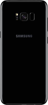 Samsung Galaxy S8+