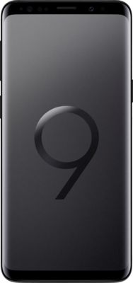 Samsung Galaxy S9+