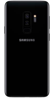 Samsung Galaxy S9+