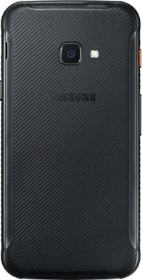 Samsung Galaxy Xcover 4s