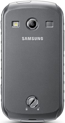 Samsung Galaxy Xcover 2