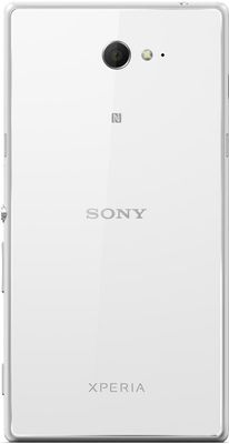 Sony Xperia M2 Aqua