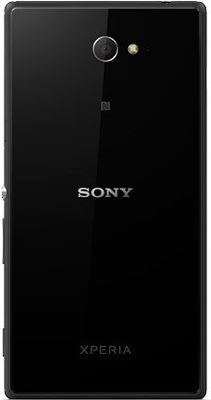 Sony Xperia M2