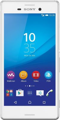 Sony Xperia M4 Aqua