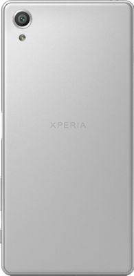 Sony Xperia X