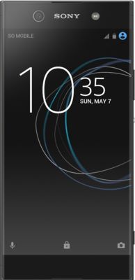 Sony Xperia XA1