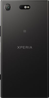 Sony Xperia XZ1 Compact