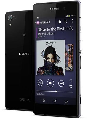 Sony Xperia Z2