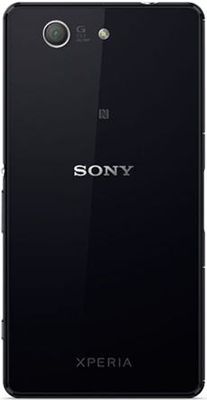 Sony Xperia Z3 Compact