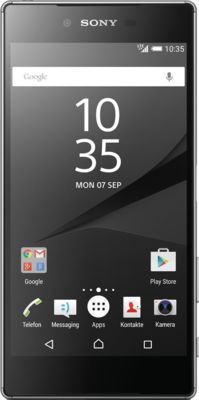 Sony Xperia Z5 Premium