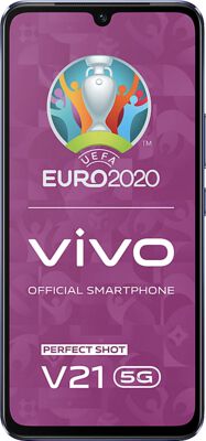 Vivo V21