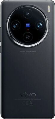 Vivo X100 Pro