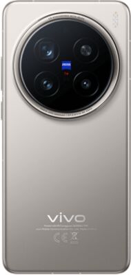 Vivo X200 Pro