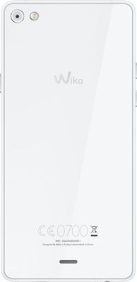 Wiko Highway Pure