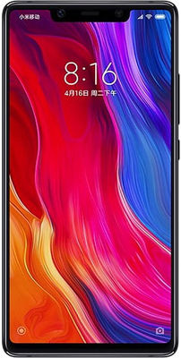 Xiaomi Mi 8