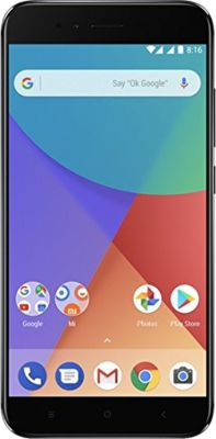 Xiaomi Mi A1