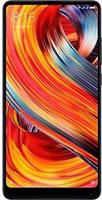 Xiaomi Mi Mix 2