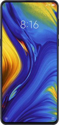 Xiaomi Mi Mix 3