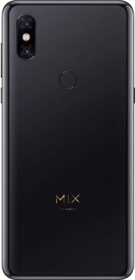 Xiaomi Mi Mix 3