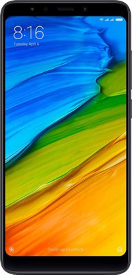 Xiaomi Redmi 5