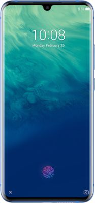 ZTE Axon 10 Pro 5G