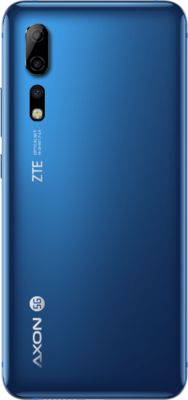 ZTE Axon 10 Pro 5G