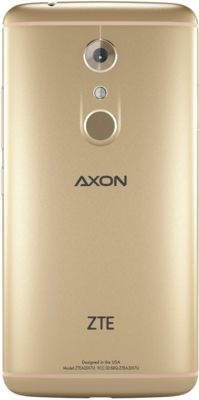 ZTE Axon 7