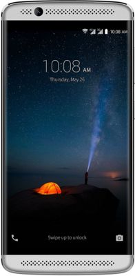 ZTE Axon 7 mini