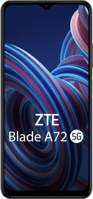 ZTE Blade A72 5G