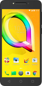 Alcatel A5 LED