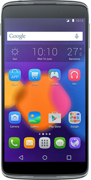 Alcatel Idol 3