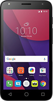 Alcatel Pixi 4