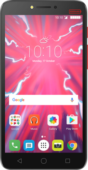 Alcatel Pixi 4 Plus Power