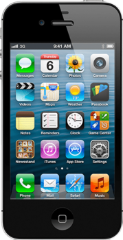 Apple iPhone 4s