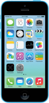 Apple iPhone 5c