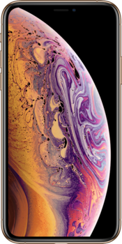 Apple iPhone XS (Generalüberholt)