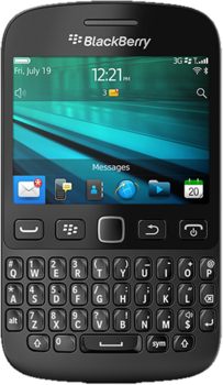 Blackberry 9720