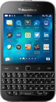 Blackberry Classic