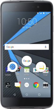 Blackberry DTEK50