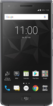 Blackberry Motion