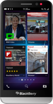 Blackberry Z30