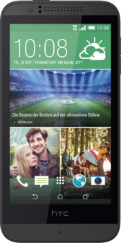 HTC Desire 510