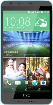 HTC Desire 820