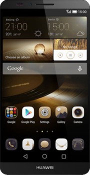 Huawei Ascend Mate 7