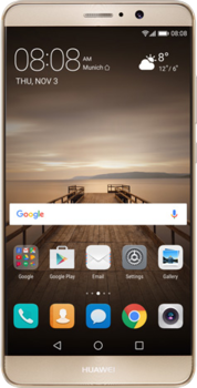 Huawei Mate 9