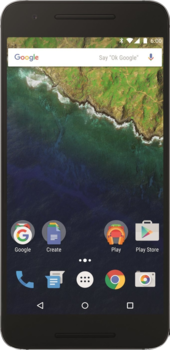 Huawei Nexus 6P